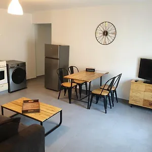 Appartement Atelier N°4, Fontaine-de-Vaucluse